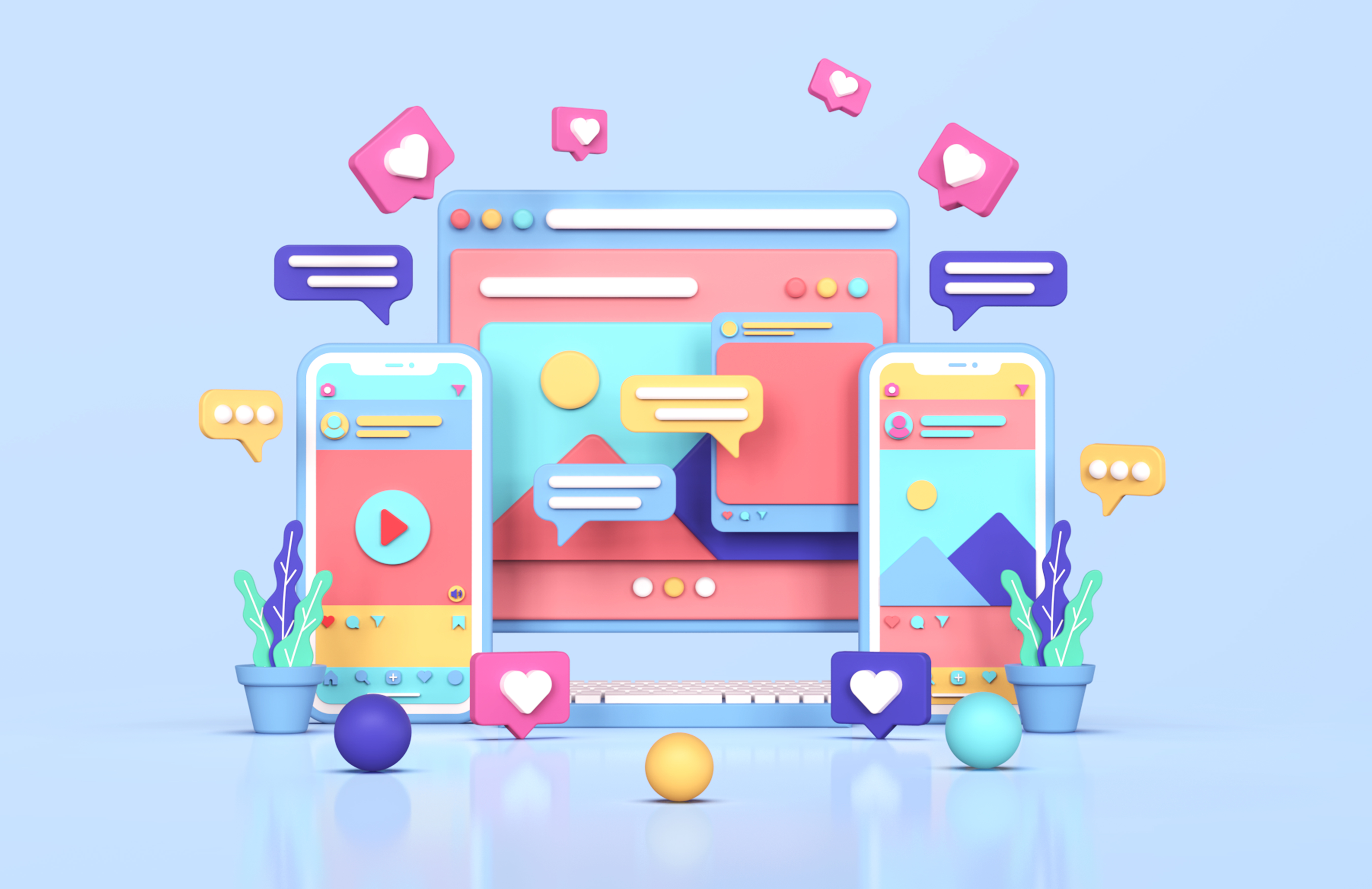 social-media-platforms